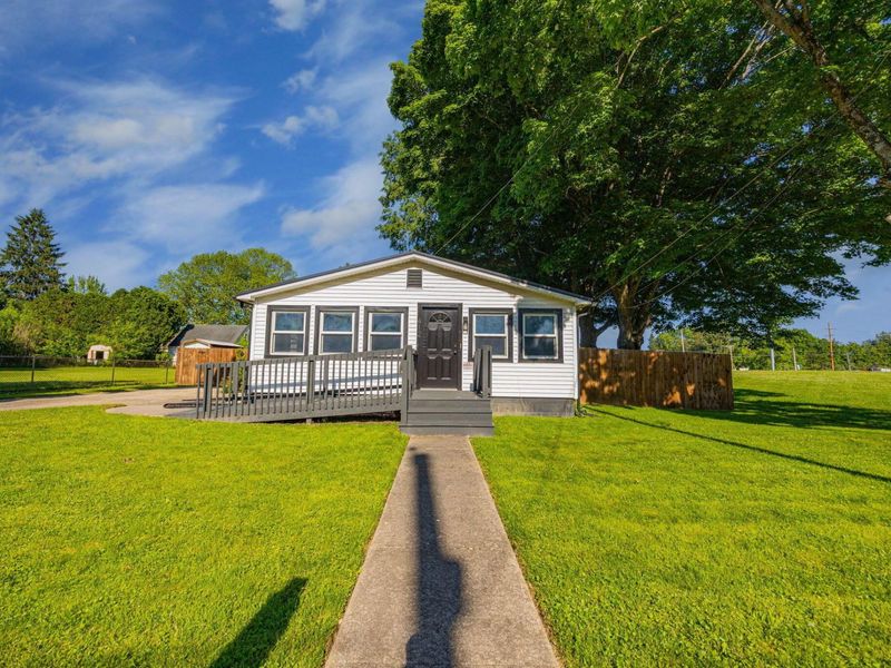 412 7th Avenue, Mount Vernon, OH 43050 Photo 1
