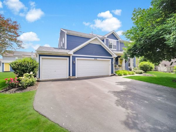 25124 Constitution Court, Plainfield, IL 60544
