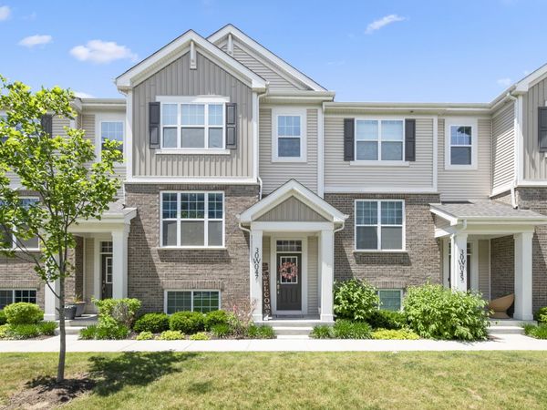 30W047 Brayman Court , Warrenville, IL 60563