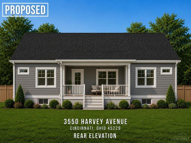 3550 Harvey Avenue, Cincinnati, OH 45229 Photo 4