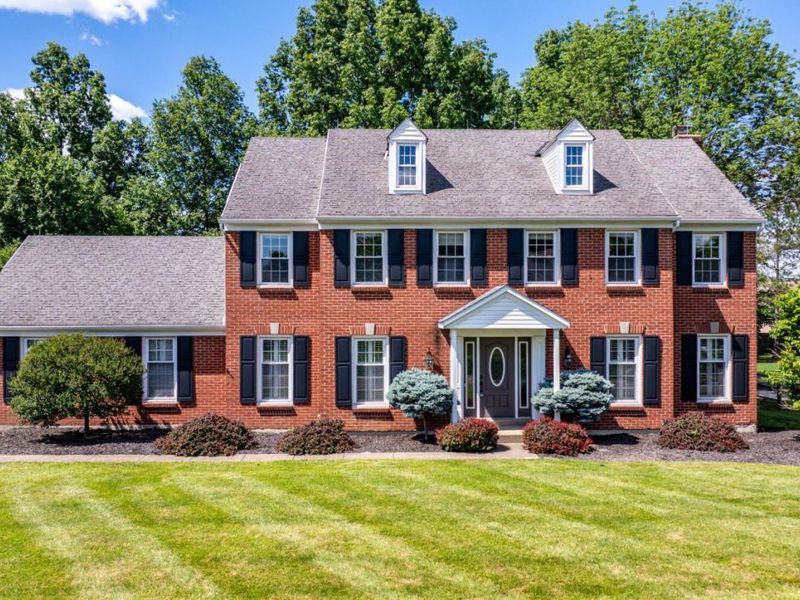 9024 Cypresspoint Lane, Symmes Township, OH 45249 Photo 1