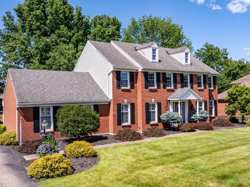 9024 Cypresspoint Lane, Symmes Township, OH 45249 Photo 2