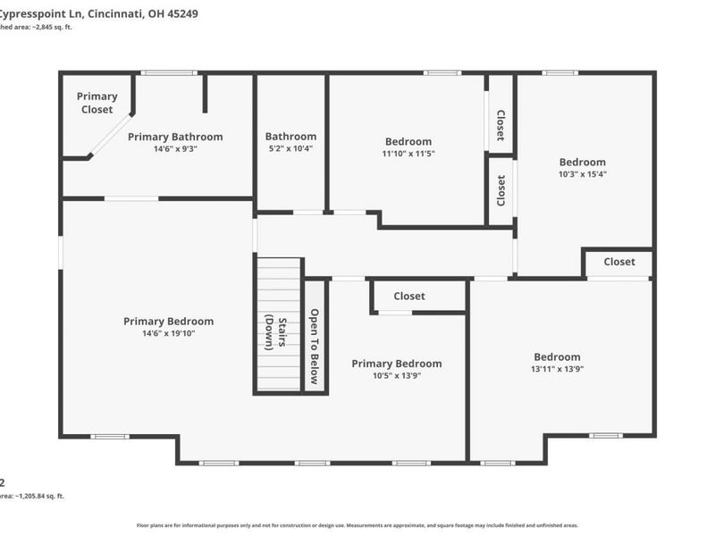 9024 Cypresspoint Lane, Symmes Township, OH 45249 Photo 37