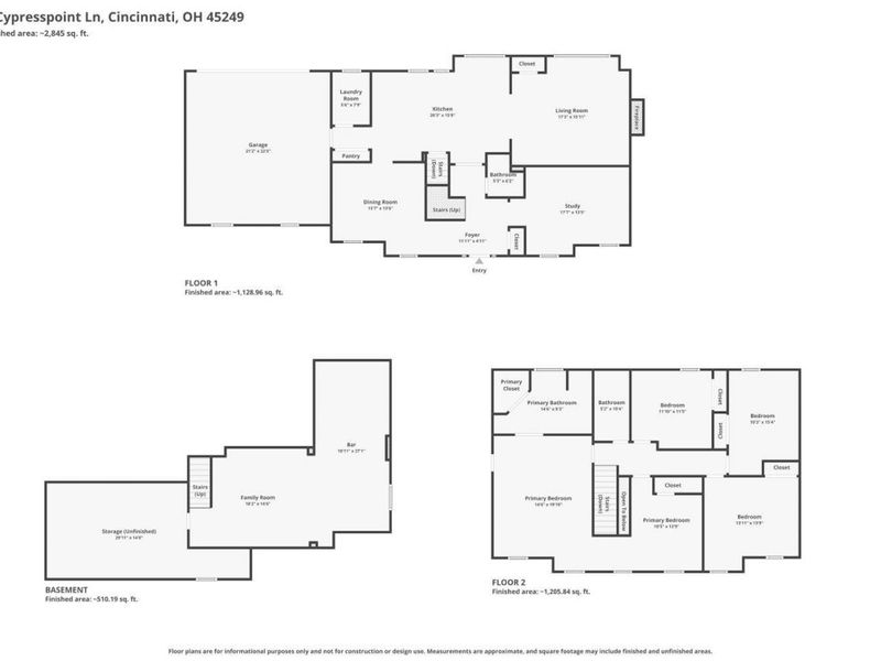 9024 Cypresspoint Lane, Symmes Township, OH 45249 Photo 39