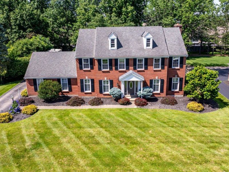 9024 Cypresspoint Lane, Symmes Township, OH 45249 Photo 44