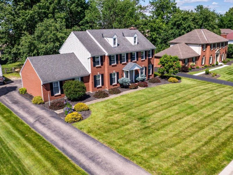 9024 Cypresspoint Lane, Symmes Township, OH 45249 Photo 48