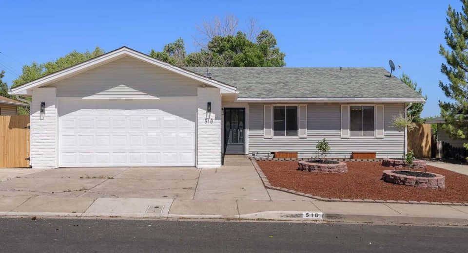 518 Northstar Drive, Reno, NV 89503 Photo