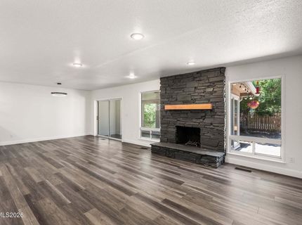 518 Northstar Drive, Reno, NV 89503 Photo