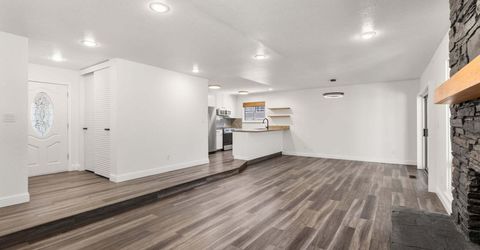 518 Northstar Drive, Reno, NV 89503 Photo