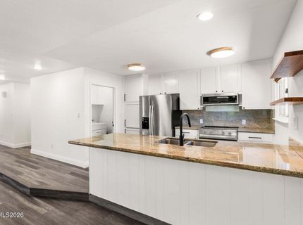518 Northstar Drive, Reno, NV 89503 Photo