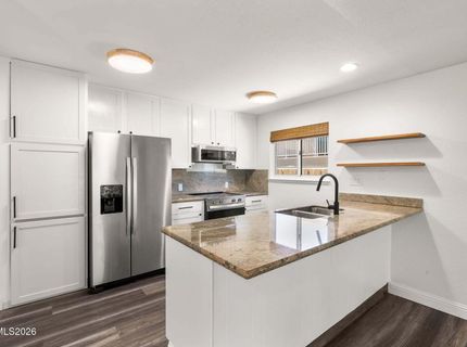 518 Northstar Drive, Reno, NV 89503 Photo