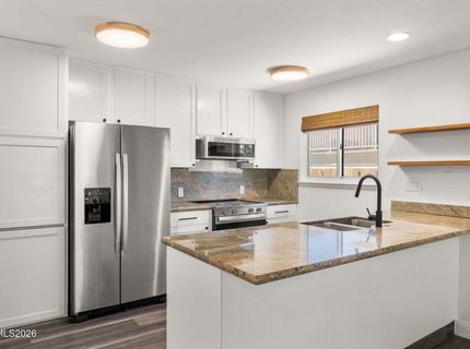 518 Northstar Drive, Reno, NV 89503 Photo