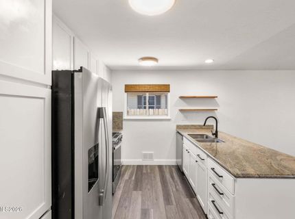518 Northstar Drive, Reno, NV 89503 Photo