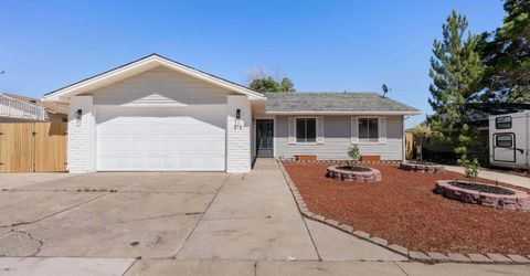 518 Northstar Drive, Reno, NV 89503 Photo