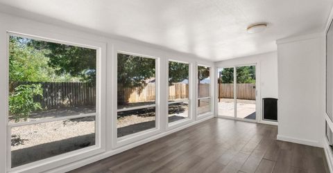 518 Northstar Drive, Reno, NV 89503 Photo