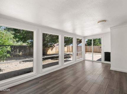 518 Northstar Drive, Reno, NV 89503 Photo