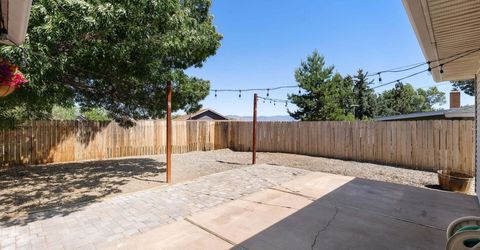 518 Northstar Drive, Reno, NV 89503 Photo