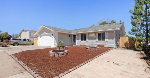 518 Northstar Drive, Reno, NV 89503 Photo