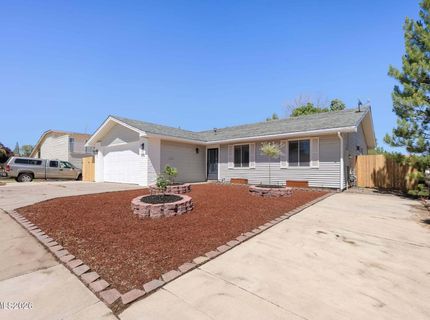 518 Northstar Drive, Reno, NV 89503 Photo