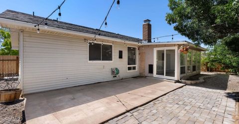 518 Northstar Drive, Reno, NV 89503 Photo