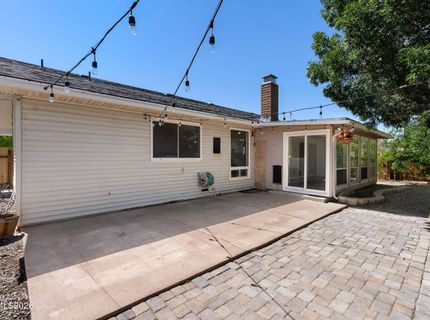518 Northstar Drive, Reno, NV 89503 Photo