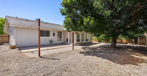 518 Northstar Drive, Reno, NV 89503 Photo