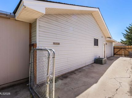 518 Northstar Drive, Reno, NV 89503 Photo
