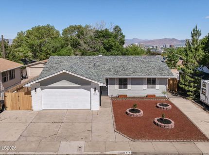 518 Northstar Drive, Reno, NV 89503 Photo