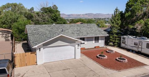 518 Northstar Drive, Reno, NV 89503 Photo