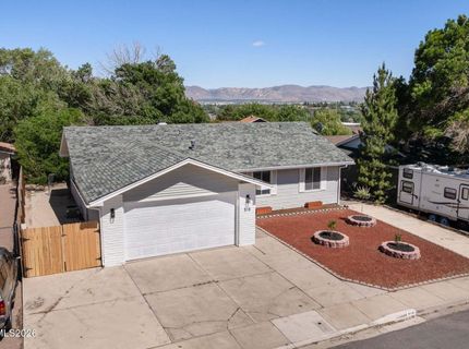 518 Northstar Drive, Reno, NV 89503 Photo