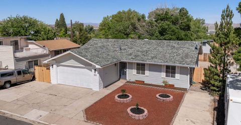 518 Northstar Drive, Reno, NV 89503 Photo