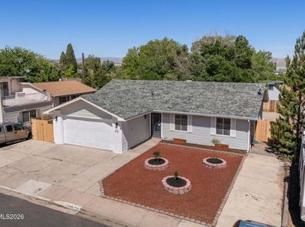 518 Northstar Drive, Reno, NV 89503 Photo