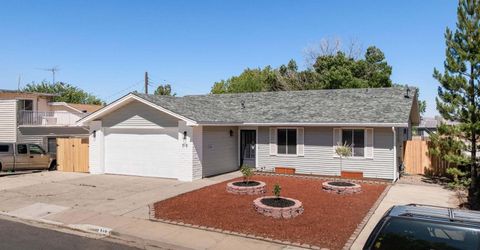 518 Northstar Drive, Reno, NV 89503 Photo