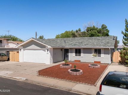 518 Northstar Drive, Reno, NV 89503 Photo