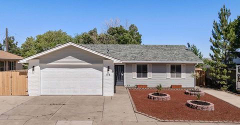 518 Northstar Drive, Reno, NV 89503 Photo