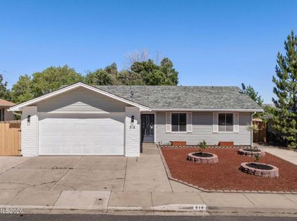 518 Northstar Drive, Reno, NV 89503 Photo
