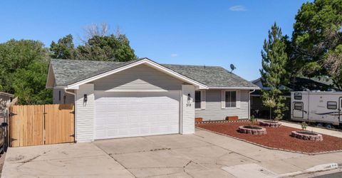 518 Northstar Drive, Reno, NV 89503 Photo