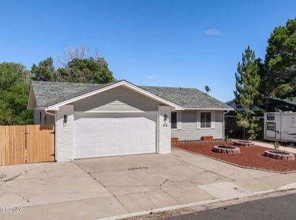 518 Northstar Drive, Reno, NV 89503 Photo