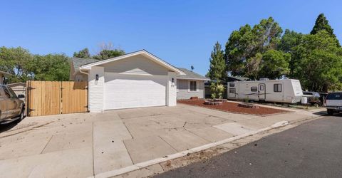 518 Northstar Drive, Reno, NV 89503 Photo