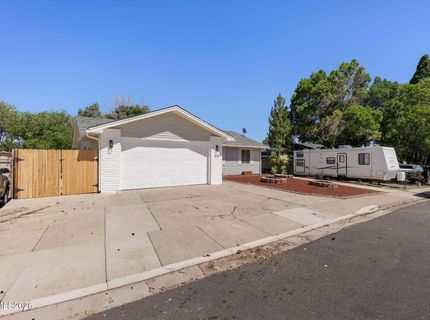 518 Northstar Drive, Reno, NV 89503 Photo