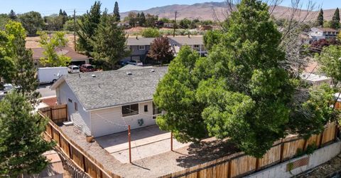 518 Northstar Drive, Reno, NV 89503 Photo