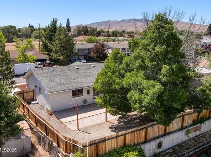 518 Northstar Drive, Reno, NV 89503 Photo
