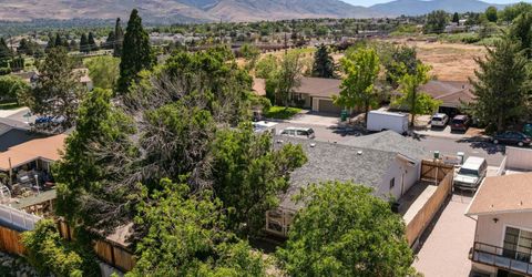 518 Northstar Drive, Reno, NV 89503 Photo