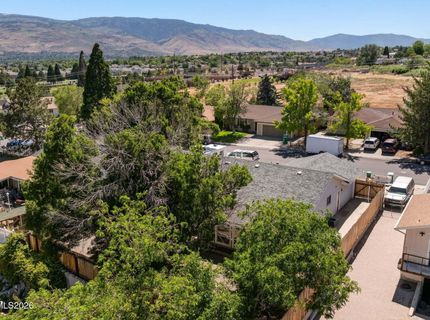 518 Northstar Drive, Reno, NV 89503 Photo