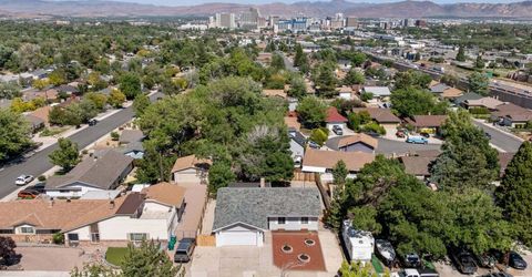 518 Northstar Drive, Reno, NV 89503 Photo