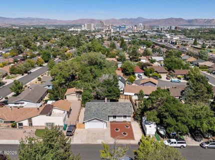 518 Northstar Drive, Reno, NV 89503 Photo