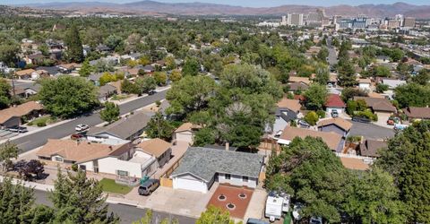 518 Northstar Drive, Reno, NV 89503 Photo