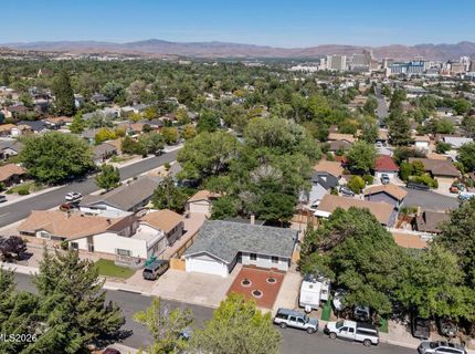 518 Northstar Drive, Reno, NV 89503 Photo