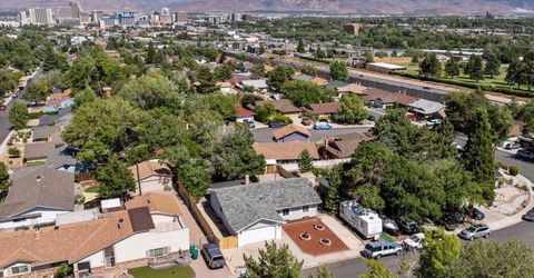 518 Northstar Drive, Reno, NV 89503 Photo