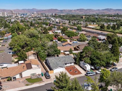 518 Northstar Drive, Reno, NV 89503 Photo